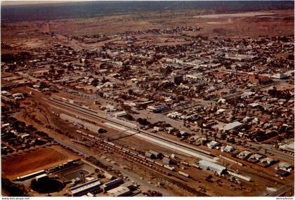 Kalgoorlie