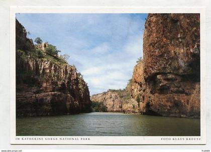 AK 06687 AUSTRALIA - Northern Territory - Im Katherine Gorge National Park