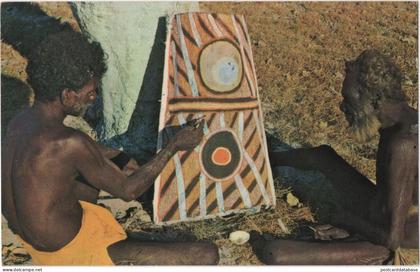 Aborigines - Melville Island