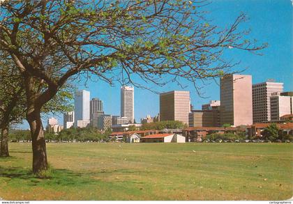 Australia > Western Australia (WA) > Perth skyline