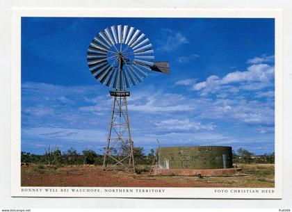 AK 131517 AUSTRALIA - NT - Bonney Well bei Wauchope