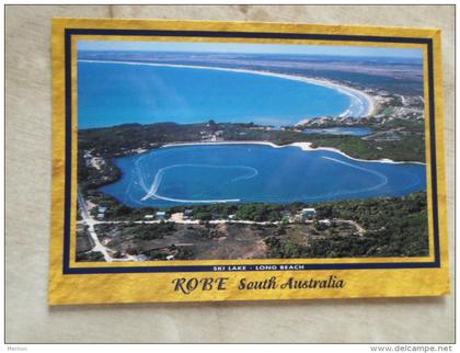 Australia  - ROBE   SA   D120383