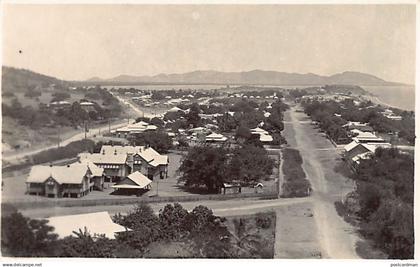 Australia - TOWNSVILLE (QLD) Northern side of the City - REAL PHOTO - Publ. unknown