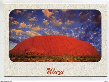 AK 114777 AUSTRALIA - Uluru  / Ayers Rock