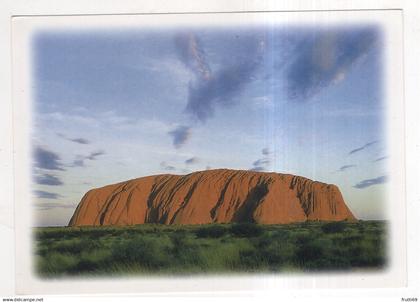 AK 226734 AUSTRALIA - Ayers Rock / Uluru