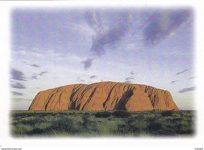 AK148911 AUSTRALIA - Ayers Rock / Uluru