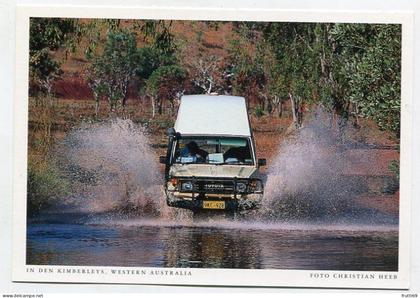 AK 131547 AUSTRALIA - WA - In den Kimberleys