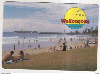 AK 233089 AUSTRALIA - Wollongong