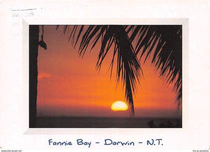 AUSTRALIE FANNIE BAY DARWIN