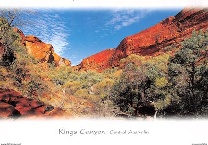 AUSTRALIE KINGS CANYON