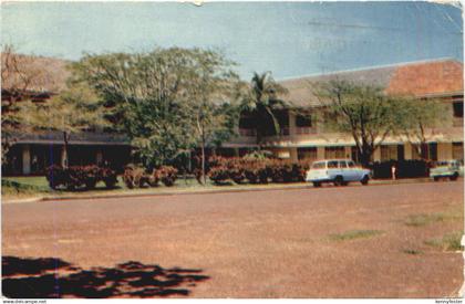 Darwin - Hotel Darwin