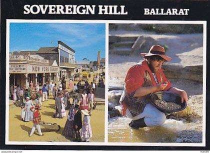 AK 175972 AUSTRALIA - Victoria - Ballarat - Sovereign Hill