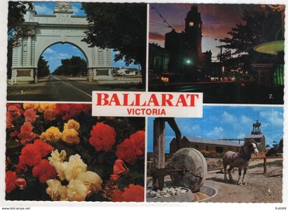 AK 233104 AUSTRALIA - Ballarat