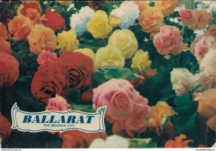 Ballarat - Folder w 12 views