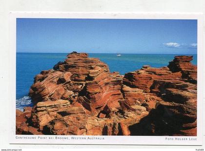 AK 145749 AUSTRALIA - Western Australia - Gantheaume Point bei Broome