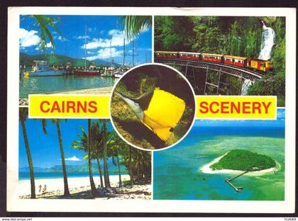 AK 003194 AUSTRALIA - Cairns Scenery