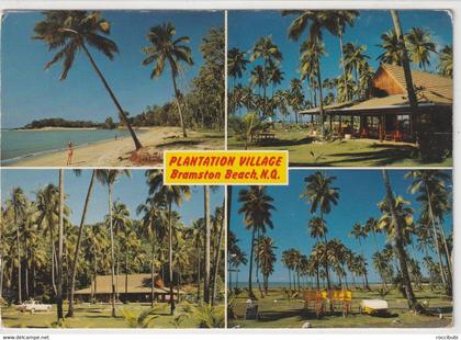 Plantation Village, Bramston Beach, Cairns