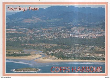 AK 228445 AUSTRALIA - Coffs Harbour