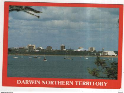 AK 228415 AUSTRALIA - Darwin