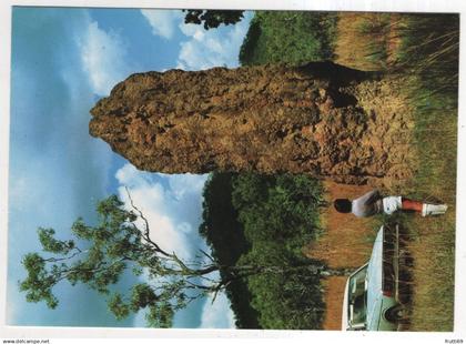 AK 228438 AUSTRALIA - Darwin - giant termite or ant hills