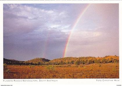 AK 186965 AUSTRALIA - Flinders-Ranges-Nationalpark