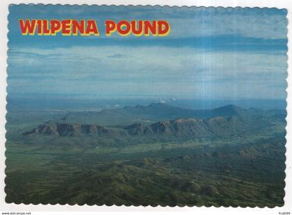 AK 228436 AUSTRALIA - Flinders Range - Wilpena Pound