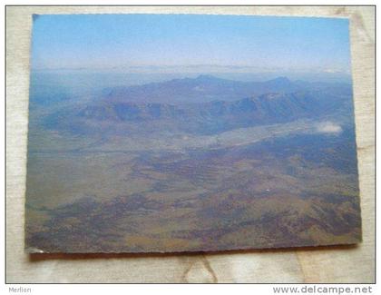 Australia - Wilpena Pound  Flinders Ranges South Australia     D88651