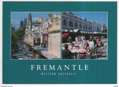 AK 228548 AUSTRALIA - Fremantle