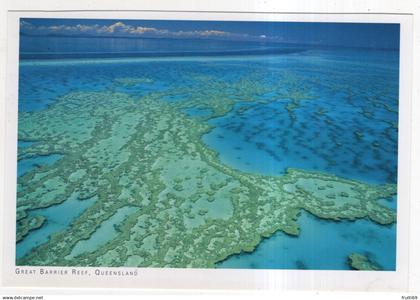 AK 226737 AUSTRALIA - Great Barrier Reef