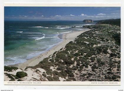 AK 145773 AUSTRALIA - Kangaroo Island - Seal Bay