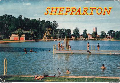 Shepparton - Folder w 12 views