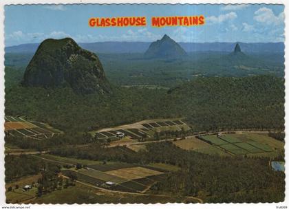 AK 228431 AUSTRALIA - Sunshine Coast - Glasshouse Mountains