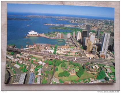 Australia Sydney    NSW D120795