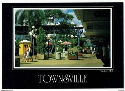 Australien, Townsville