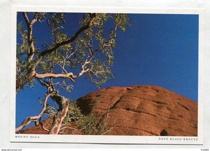 AK 06711 AUSTRALIA - Mount Olga