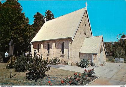 Australie - Australia - Gingin - St. Lukes Anglican Church - CPM - Voir Scans Recto-Verso