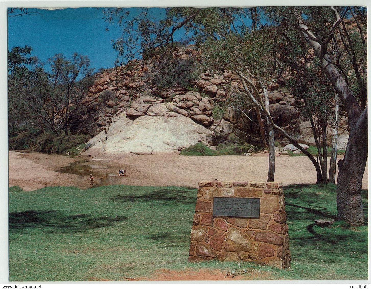 Australien, Northern Territory, Alice Springs