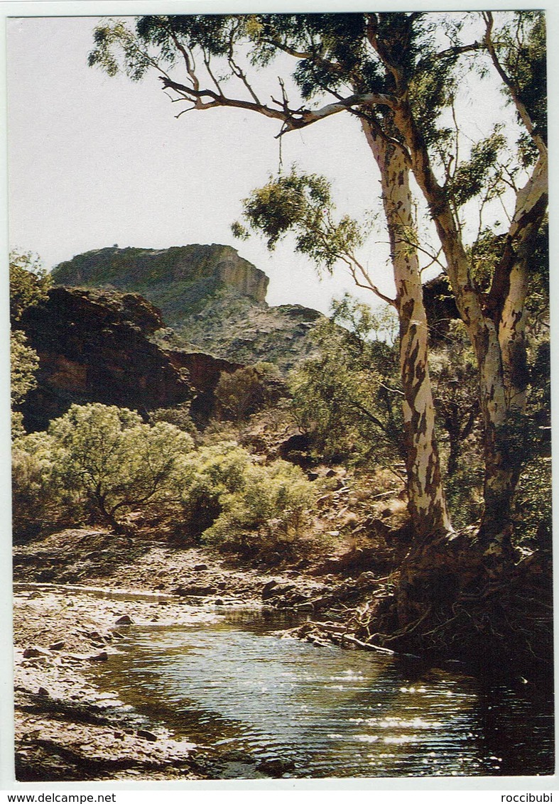 Australien, South Australia, Flinders Ranges