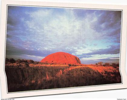 AUSTRALIE ALICE SPRINGS AYERS ROCK