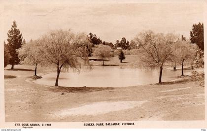 Ballarat - Eureka Park