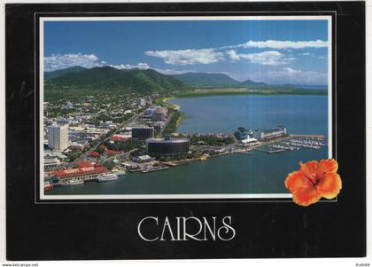 AK 228439 AUSTRALIA - Cairns