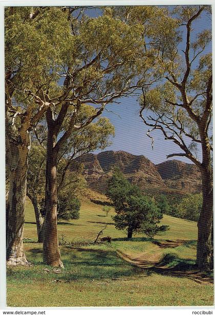 Australien, South Australia, Flinders Ranges