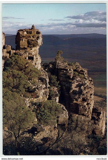 Australien, South Australia, Flinders Ranges