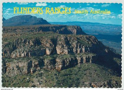 Australien, South Australia, Flinders Ranges