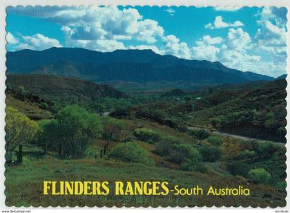 Australien, South Australia, Flinders Ranges