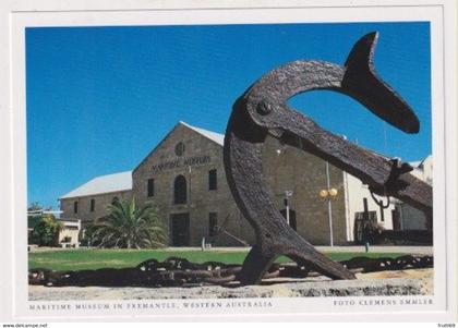 AK 019559 AUSTRALIA - Western Australia - Fremantle - Maritime Museum