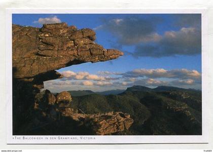 AK 06542 AUSTRALIA - Victoria - Grampians National Park - The Balconies