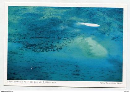 AK 131540 AUSTRALIA - Queensland - Great Barrier Reef bei Cairns