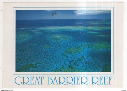 AK 228447 AUSTRALIA - Great Barrier Reef