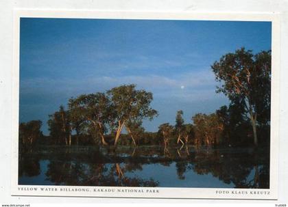 AK 06692 AUSTRALIA - Kakadu National Park - Yellow Water Billabong